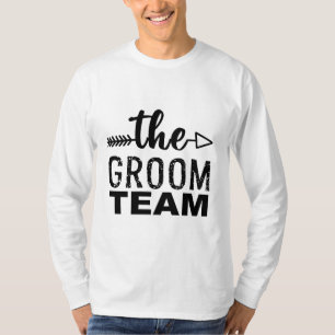 Das Greom-Team T-Shirt