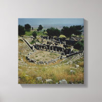 Das griechische Theater
