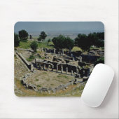 Das griechische Theater Mousepad (Mit Mouse)