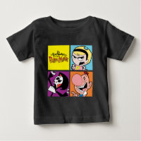 Das grimmige Abenteuer der Billy & Mandy Art