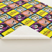 Das grimmige Abenteuer der Billy & Mandy Art Sherpadecke (3/4)