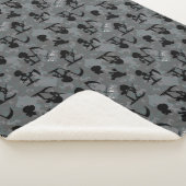 Das grimmige Abenteuer des Musters Billy & Mandy Sherpadecke (3/4)