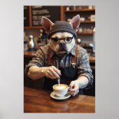 Das Grind endet nie, auch wenn es bläst Poster (Vorne)