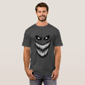 Das Grinsen T-Shirt (Vorne ganz)