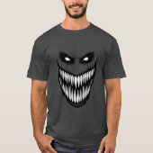 Das Grinsen T-Shirt (Vorderseite)