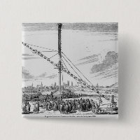 Das große astronomische Teleskop