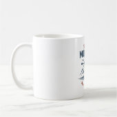 Das große Bergabenteuer Kaffeetasse (Links)