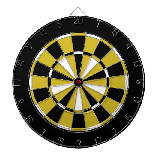 Das große Easy Dartscheibe (vorne)