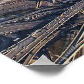 Das große Easy Poster (Ecke)