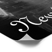 Das große Easy Poster (Ecke)