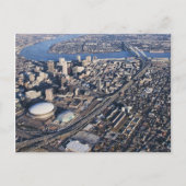 Das große Easy Postkarte (Vorderseite)