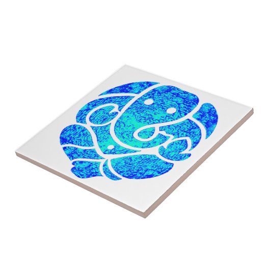 DAS GROSSE GANESH FLIESE (Seite)