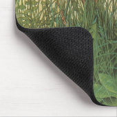 Das große (große) Stück Turf von Albrecht Durer Mousepad (Ecke)