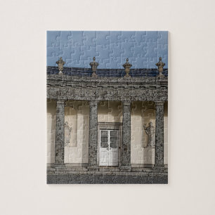 Das große Haus Puzzle