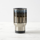 Das große Haus Reisebecher (Mittel)