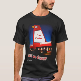 Das große Huhn T-Shirt