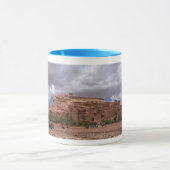 Das große kasbah tasse (Zentrum)