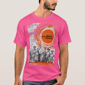 Das große Land T-Shirt