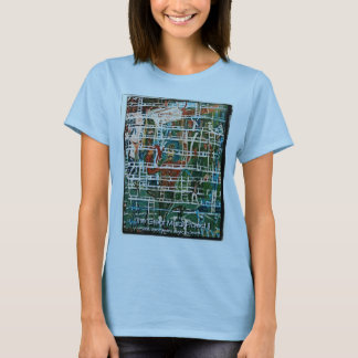 DAS GROSSE MURALPROJEKT II T-Shirt