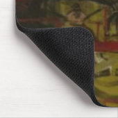 DAS GROSSE MURALPROJEKT MOUSEPAD (Ecke)