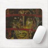 DAS GROSSE MURALPROJEKT MOUSEPAD (Mit Mouse)