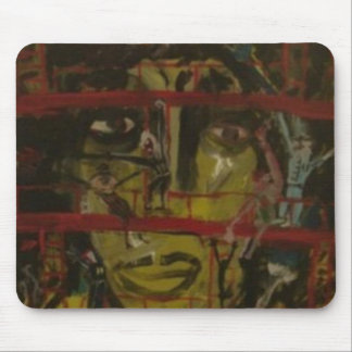 DAS GROSSE MURALPROJEKT MOUSEPAD