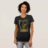 DAS GROSSE MURALPROJEKT T-Shirt (Vorne ganz)
