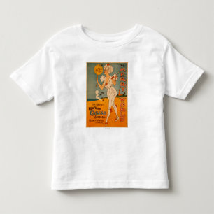Das große New- Yorkkasino-Erfolgs-Theater Kleinkind T-shirt
