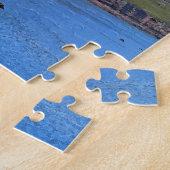 Das große Orme. Puzzle (Seite)