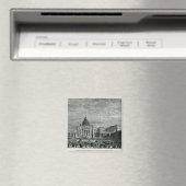 Das große Ostervorkommen Magnet (In Situ (Geschirrspüler))