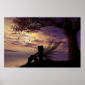 Das große Poster des Träumers (Vorne)