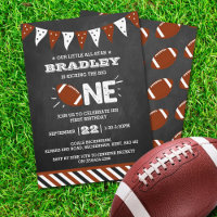 Das große Problem | Fußball 1. Geburtstag