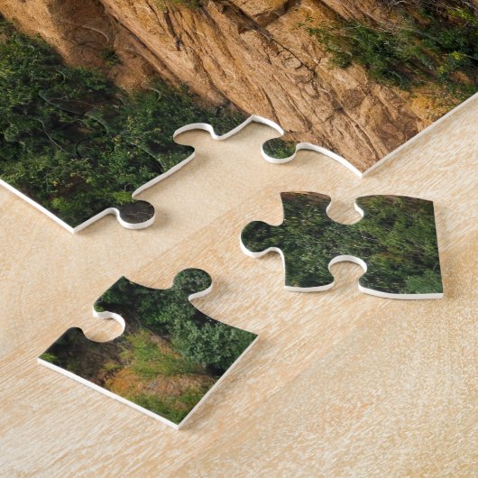 Das große Puzzle der China (Seite)