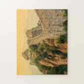 Das große Puzzle der China (Vertikal)