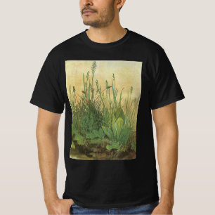 Das große Rasenstück von Albrecht Dürer T-Shirt
