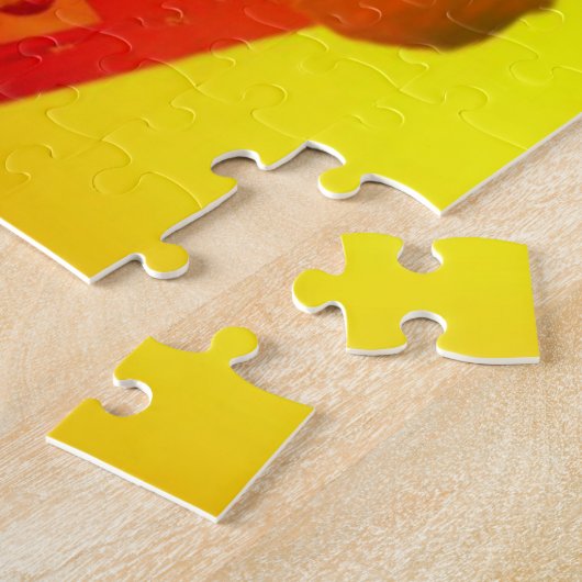 Das große Rätsel Puzzle (Seite)