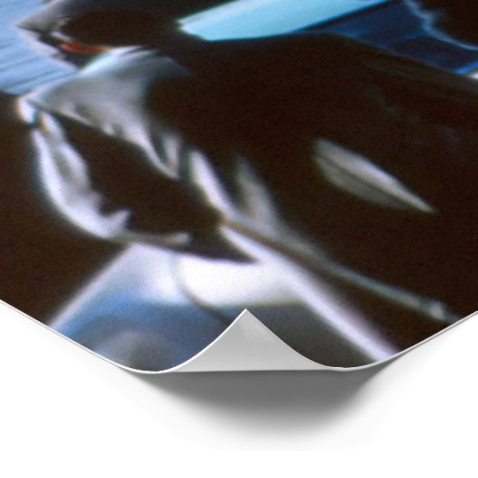 Das große Schiff 1957 Poster (Ecke)