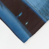 Das große Schiff:  SS Vereinigte Staaten Fleecedecke (Ecke)