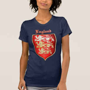 Das große Siegel von König Richard das Lionheart T-Shirt