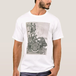 Das große SiegesChariot T-Shirt