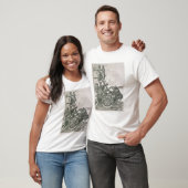 Das große SiegesChariot T-Shirt (Unisex)