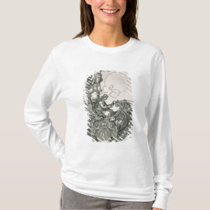Das große SiegesChariot T-Shirt