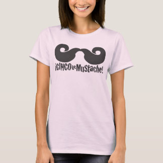 Das große Stache 2011 Frauen! - Spaghetti-Bügel T-Shirt