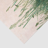 Das große Stück Turf, 1503 von Albrecht Durer Seidenpapier (Ausschnitt)