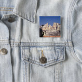 Das große Treppenhaus des Tempels von Apollo Button (Beispiel)