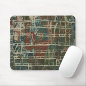 Das große Wandlungsprojekt II Mousepad (Mit Mouse)