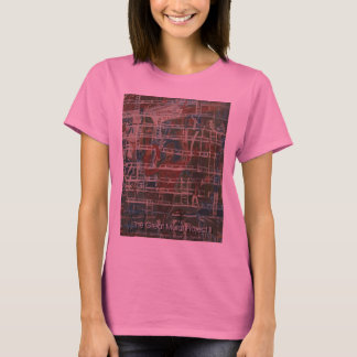 Das große Wandlungsprojekt II T-Shirt
