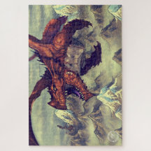 Das große Wyrmpuzzle