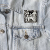 Das großen des Khans Fest Button (Beispiel)
