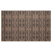 Das großer Hall-Gewebe Stoff (Fat Quarter (45,7 x 55,9 cm))